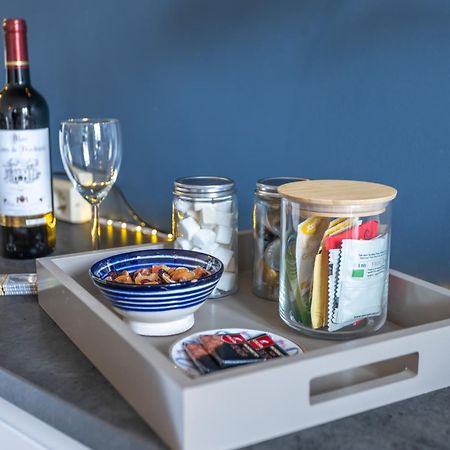 Most Charming Apartment Paris Center المظهر الخارجي الصورة
