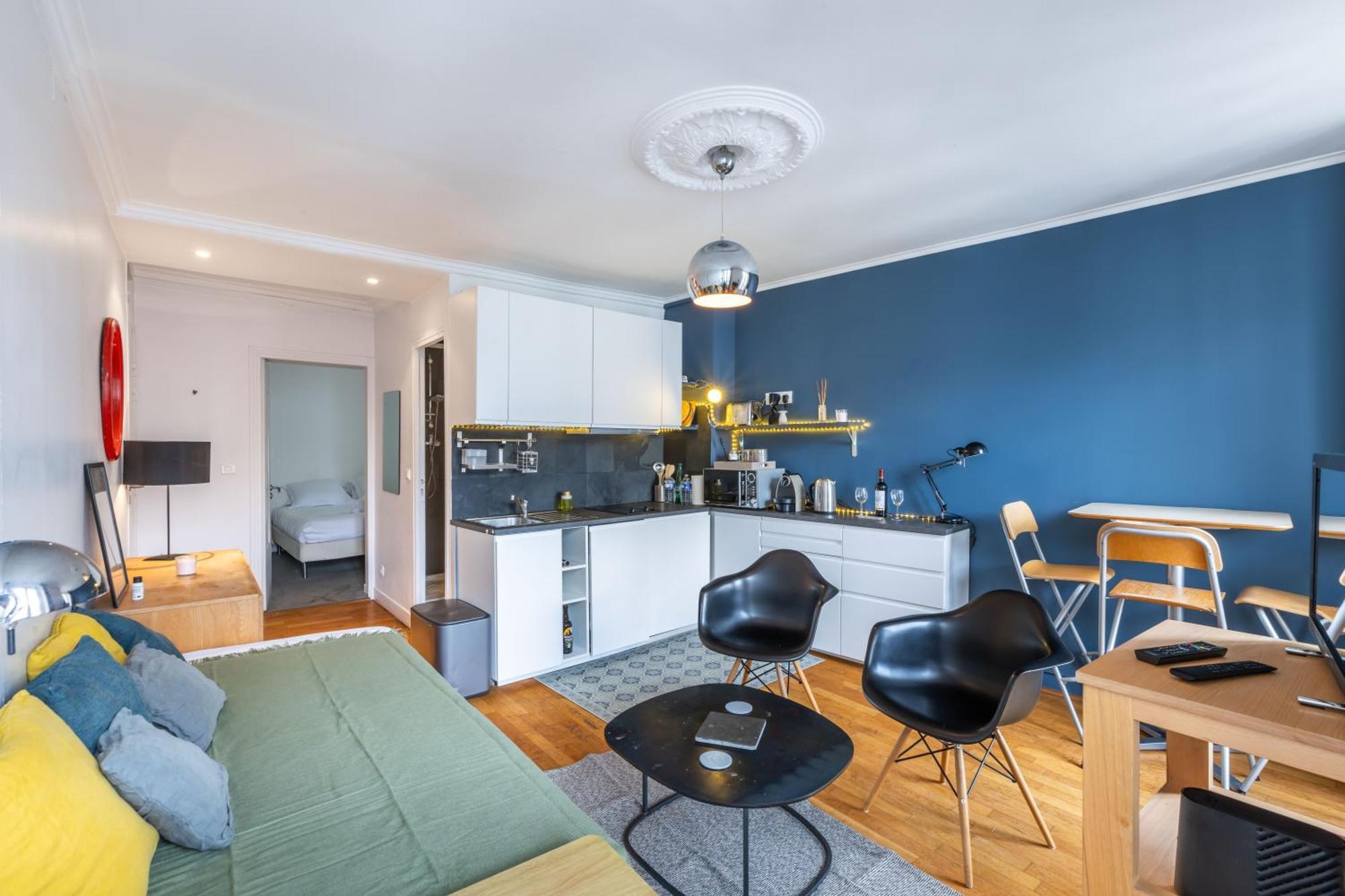 Most Charming Apartment Paris Center المظهر الخارجي الصورة