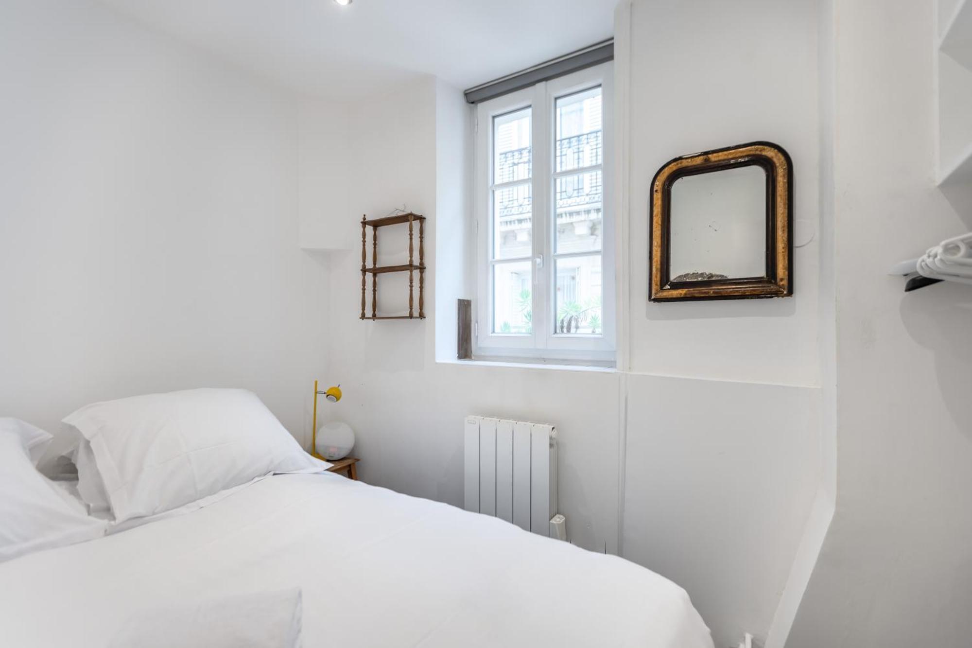 Most Charming Apartment Paris Center المظهر الخارجي الصورة