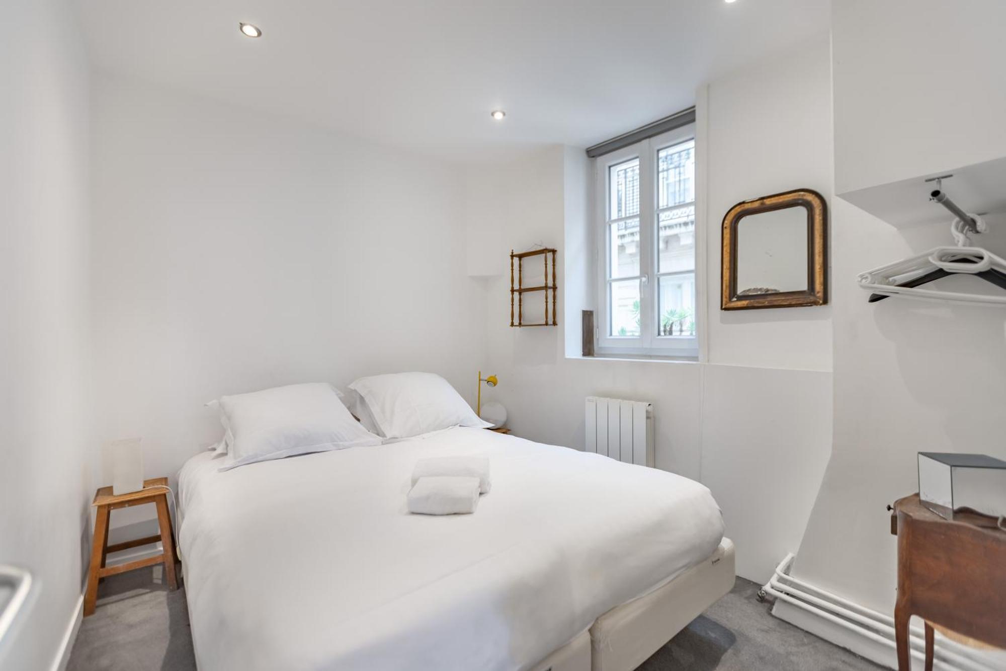 Most Charming Apartment Paris Center المظهر الخارجي الصورة