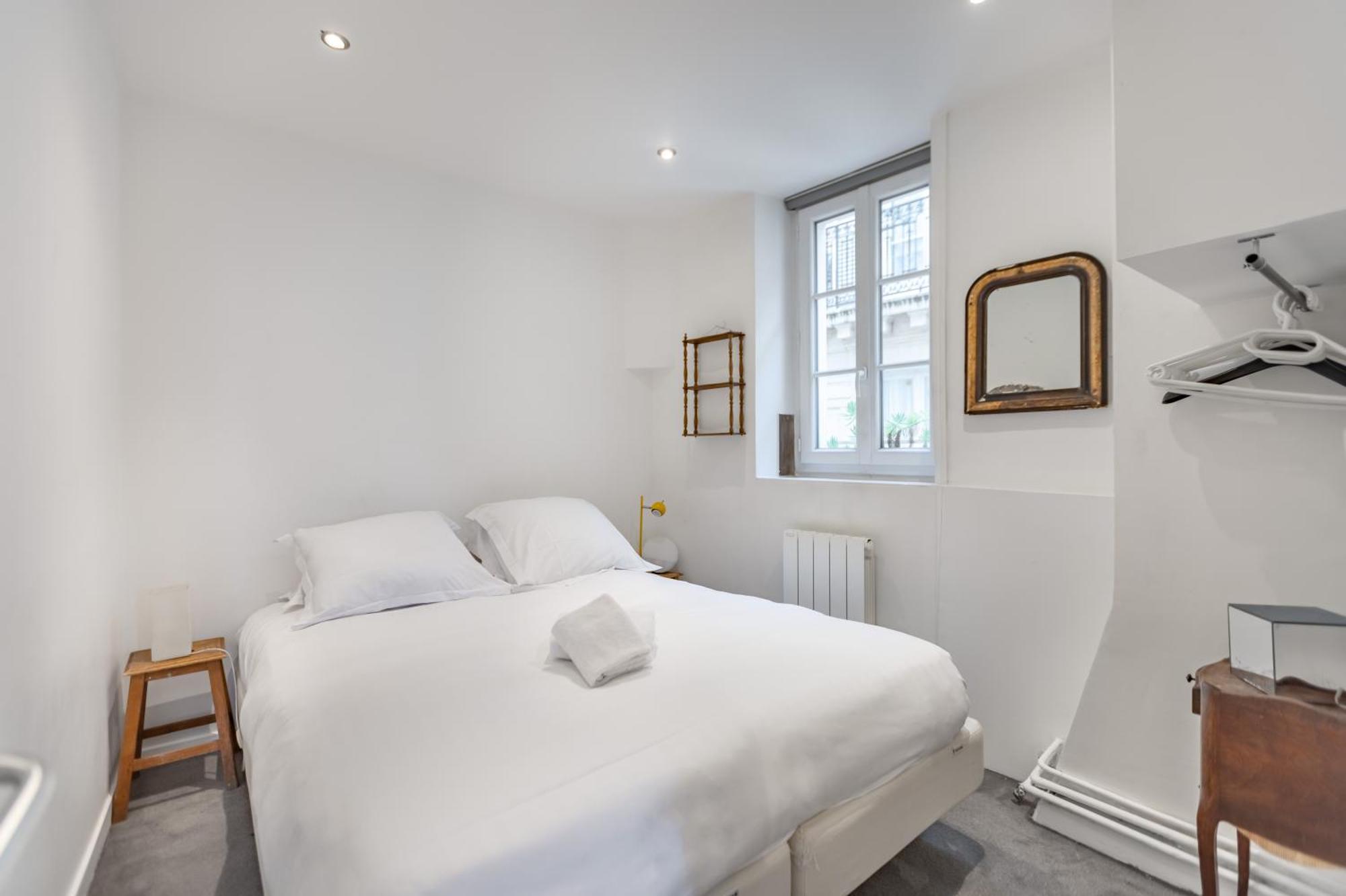 Most Charming Apartment Paris Center المظهر الخارجي الصورة