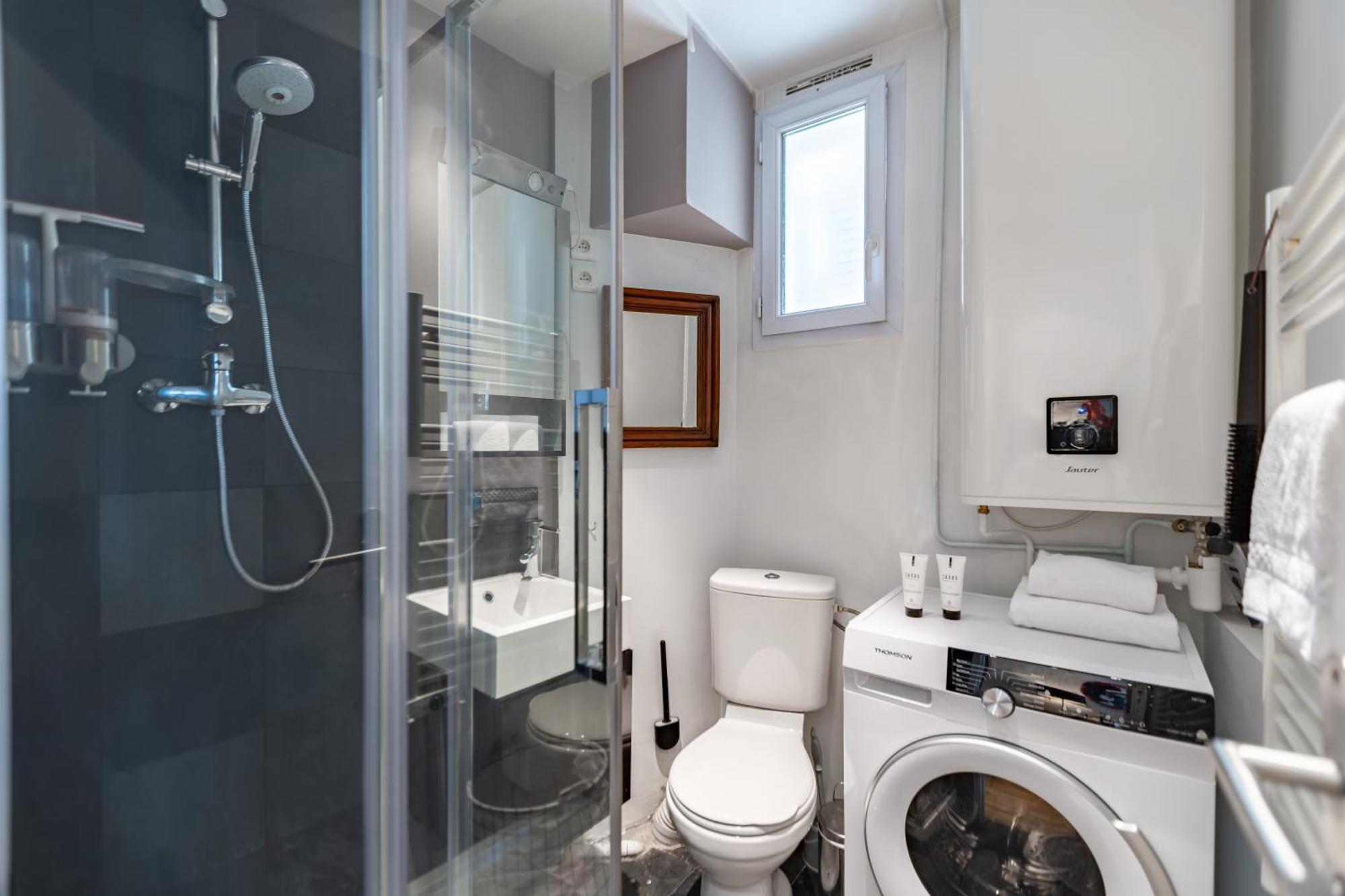 Most Charming Apartment Paris Center المظهر الخارجي الصورة
