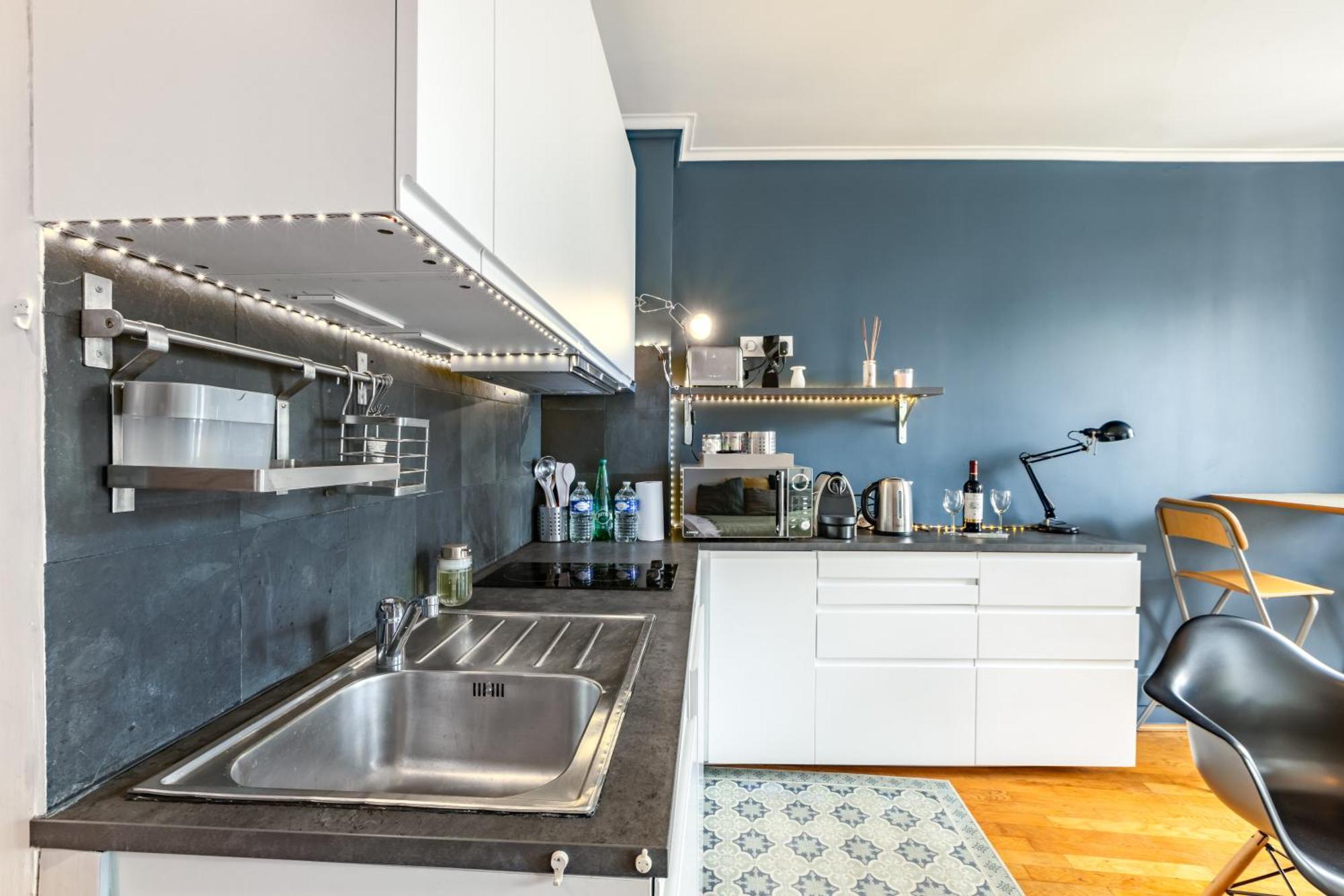 Most Charming Apartment Paris Center المظهر الخارجي الصورة