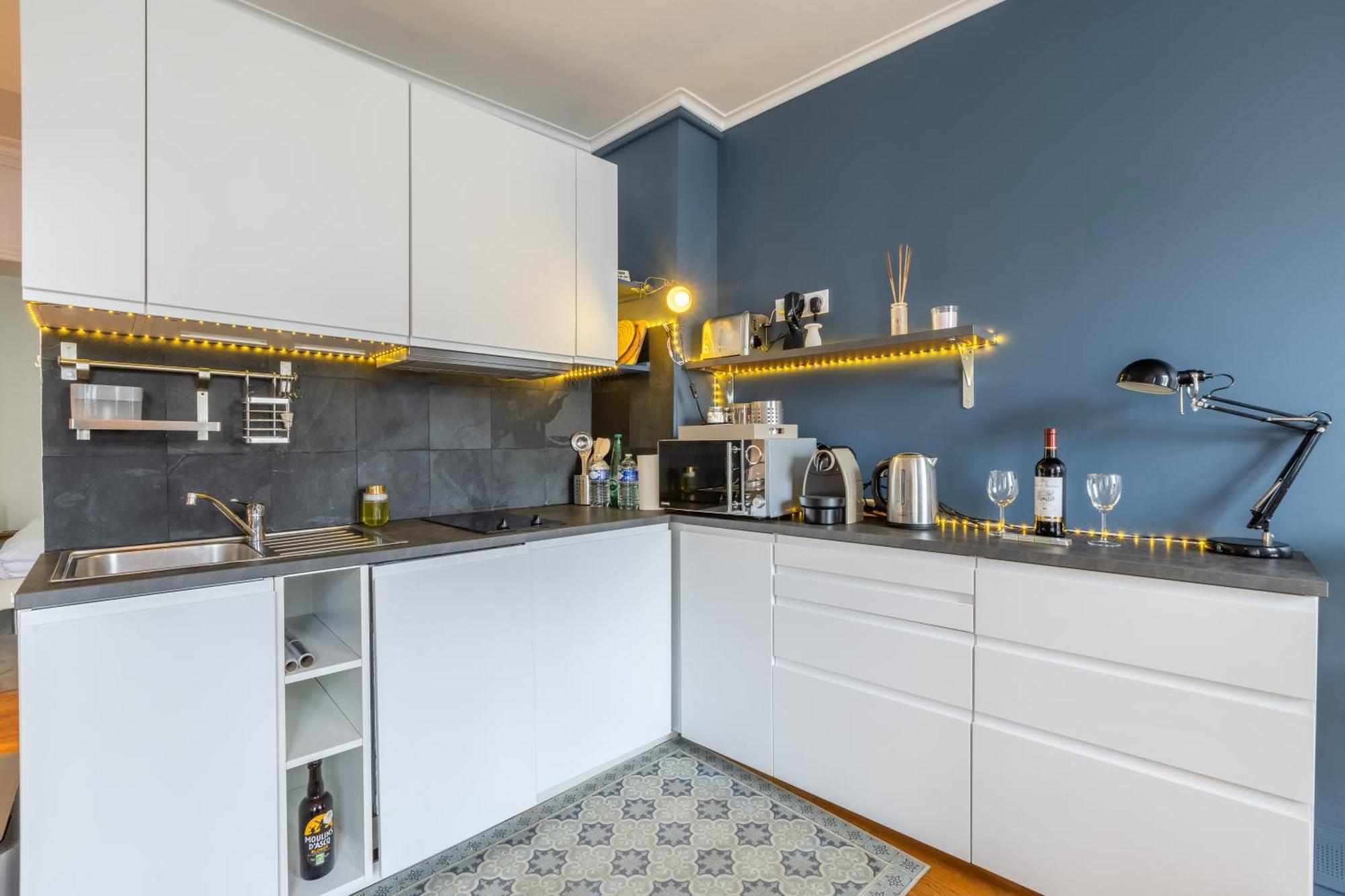 Most Charming Apartment Paris Center المظهر الخارجي الصورة