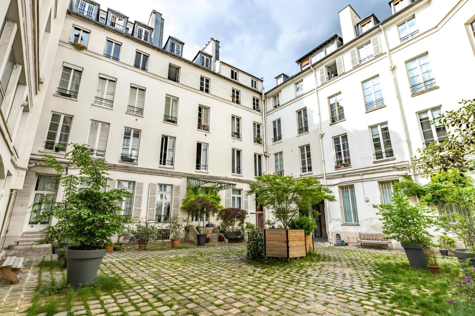 Most Charming Apartment Paris Center المظهر الخارجي الصورة